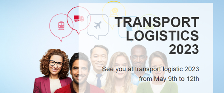 Transport Logistics 2023